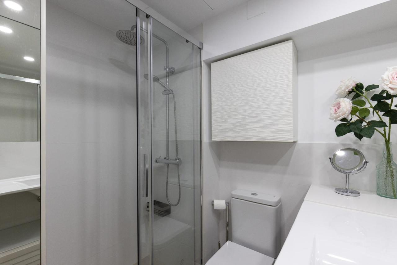 Uhc Balis Family Apartment Cambrils