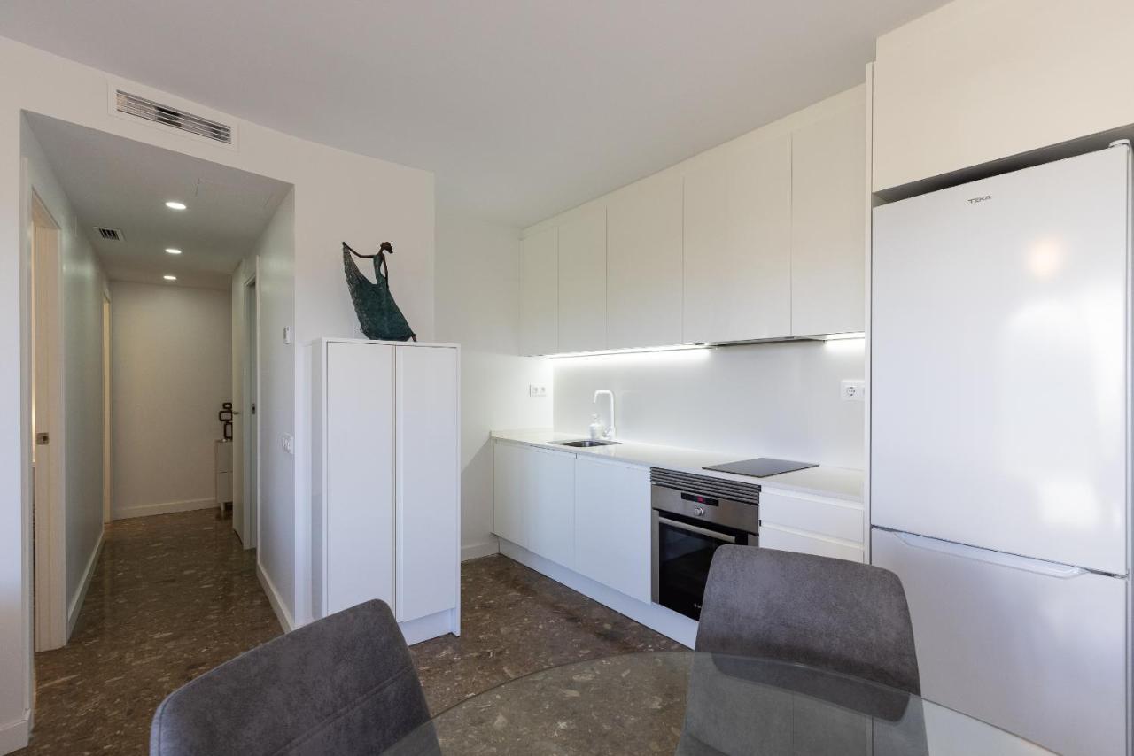 Uhc Balis Family Apartment *