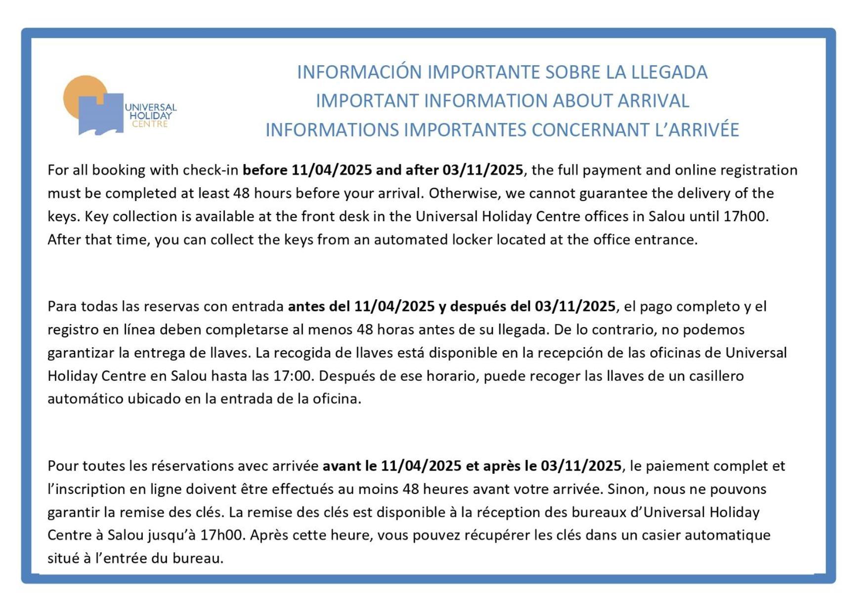 Uhc Balis Family Apartment Cambrils