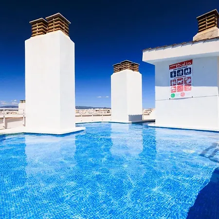 Uhc Balis Family Apartments Cambrils Exterior photo