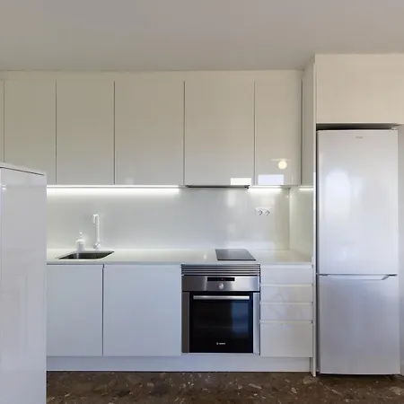 Uhc Balis Family Apartments Cambrils Exterior photo