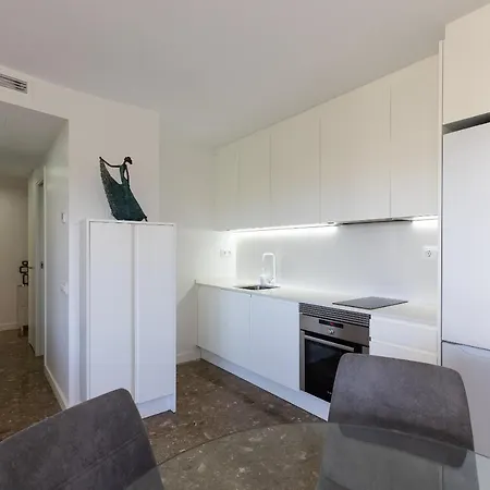 Uhc Balis Family Apartments Cambrils Exterior photo