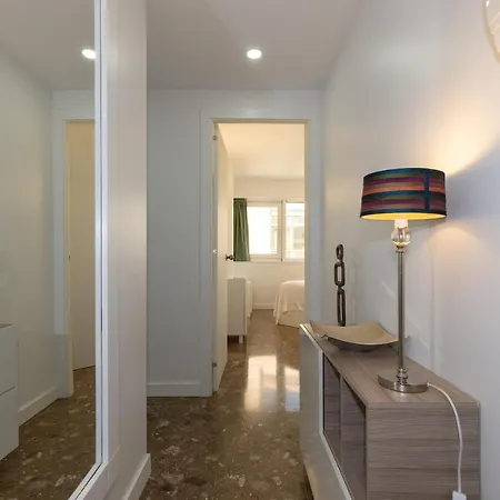 Uhc Balis Family Apartments Cambrils Exterior photo
