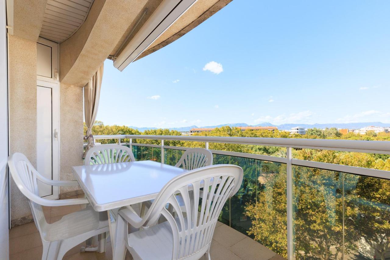 Appartement Uhc Balis Family *