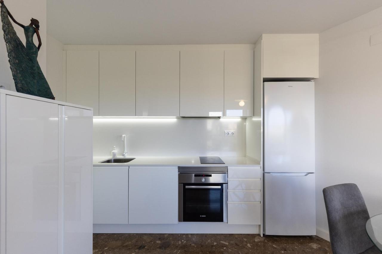 Uhc Balis Family Appartement *
