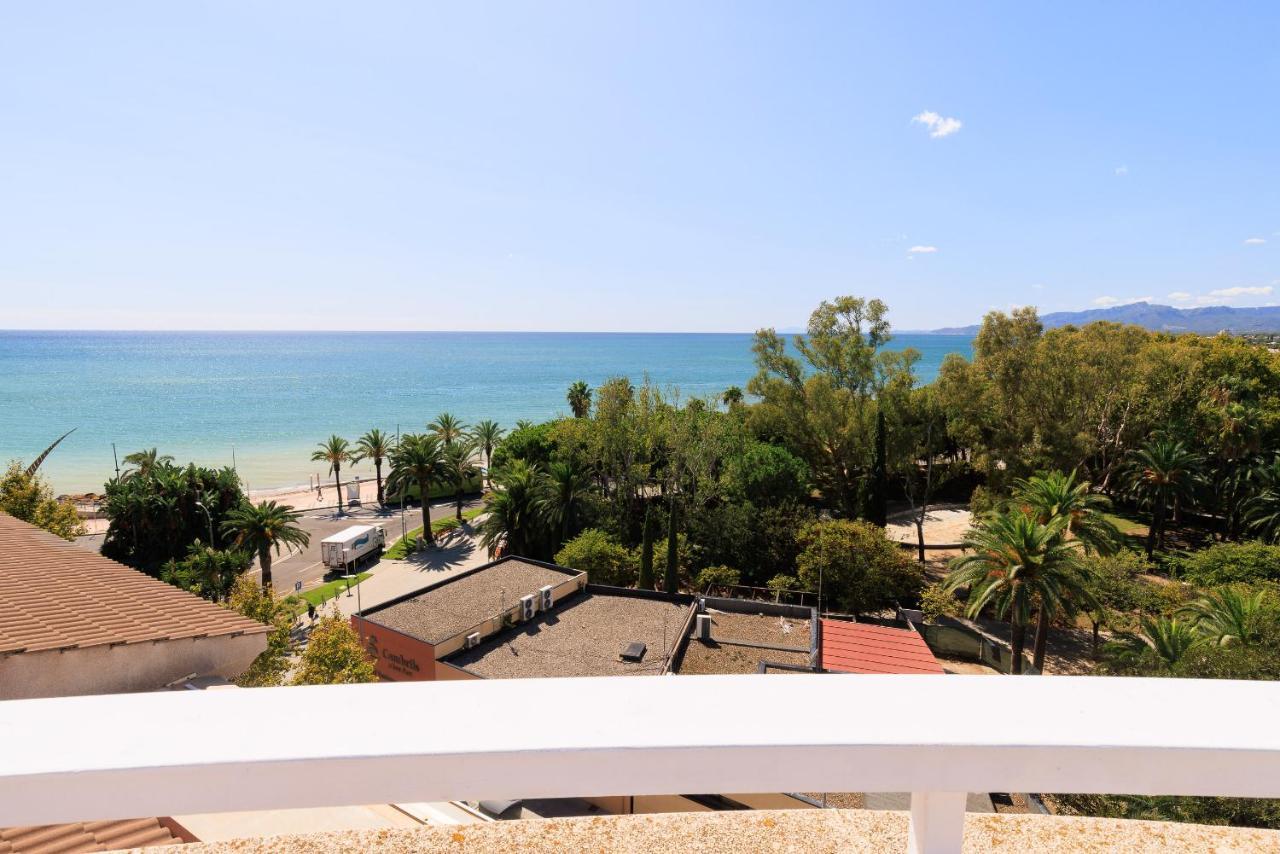 Uhc Balis Family Appartement *