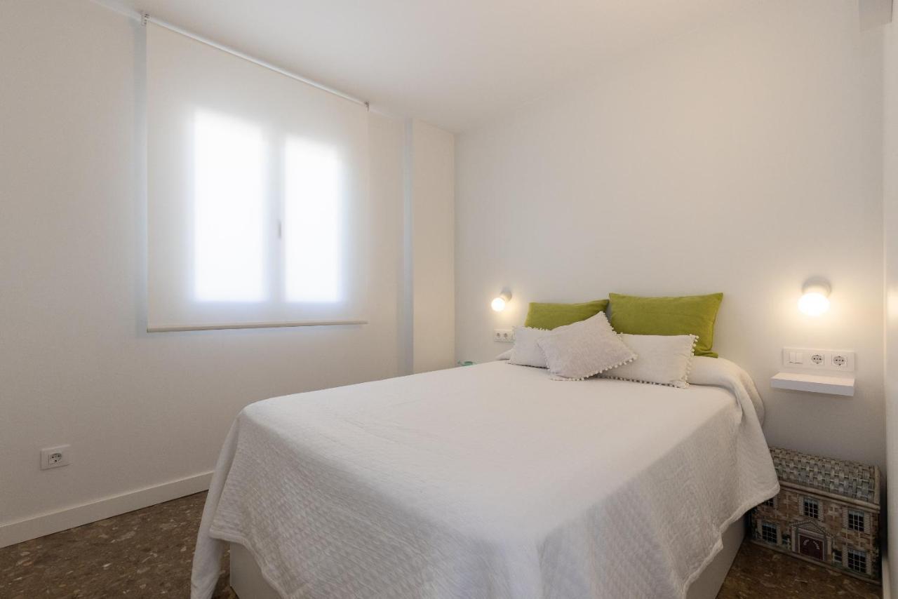 Appartement Uhc Balis Family *
