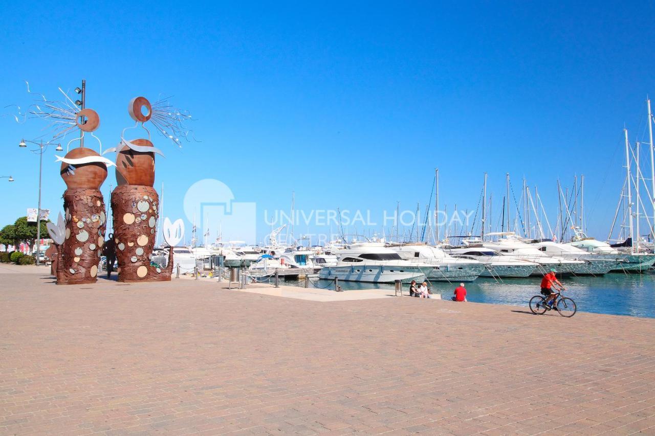 Uhc Balis Family Apartament
