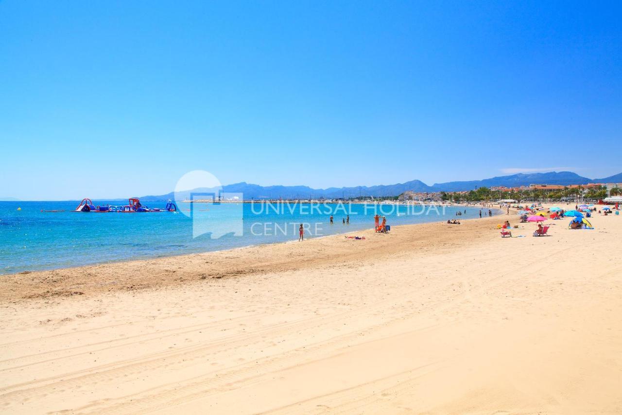 Appartement Uhc Balis Family Cambrils